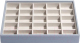 Вставка для шкатулки Stackers 73743 - 