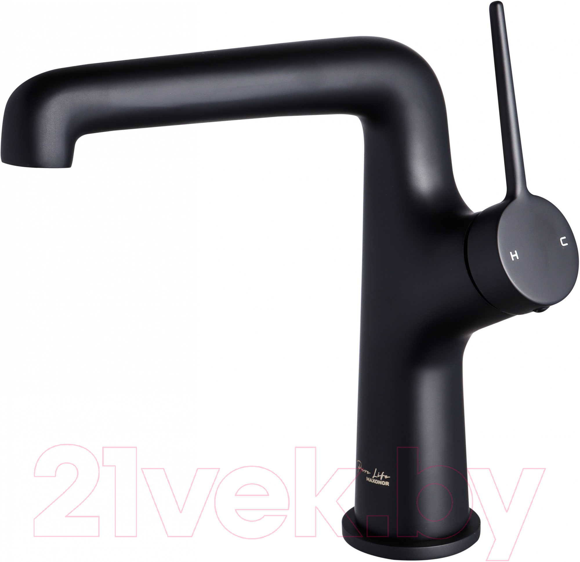 Смеситель Maxonor Pure Life PL1094-7