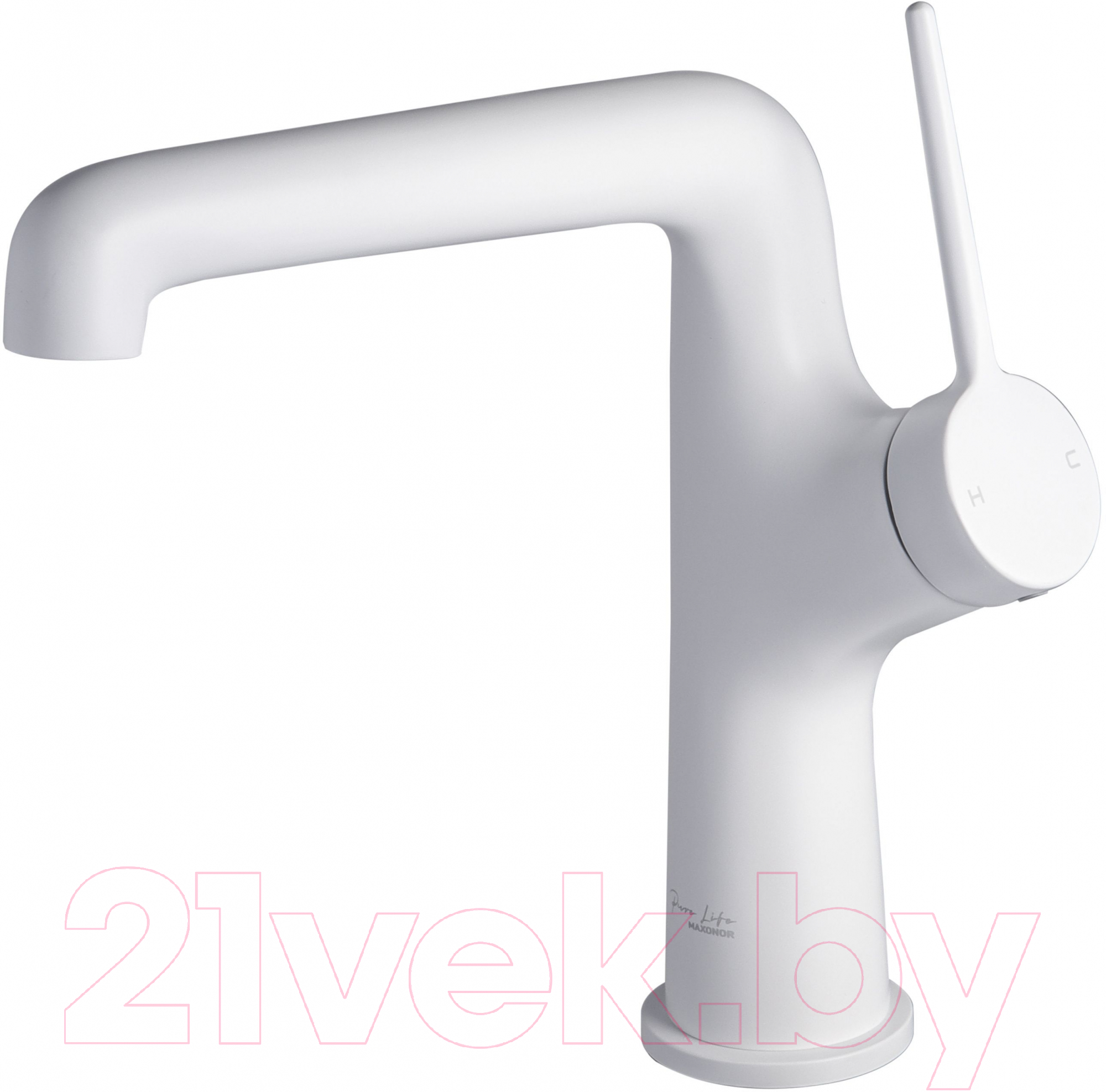 Смеситель Maxonor Pure Life PL1094-8