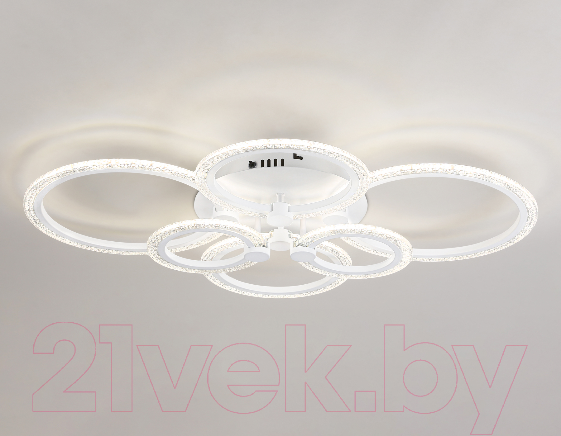 Люстра Ambrella Acrylica / FA4065
