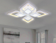 Люстра Ambrella Acrylica / FA4285 - 