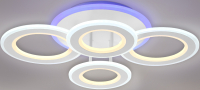 Потолочный светильник Ambrella  Acrylica / FA8801 - 