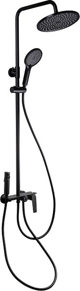 Душевая система Maxonor Pure Life PL2495-7