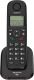Беспроводной телефон Maxvi GA-01 (черный) - 