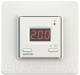 Терморегулятор для теплого пола Welrok Vt (белый) - 