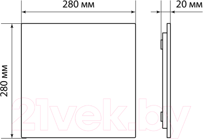 Напольные весы электронные TDM Сакура SQ4012-0001