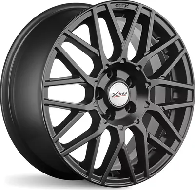 

Литой диск, X-131 17x7" 4x114.3мм DIA 67.1мм ET 45мм BKM