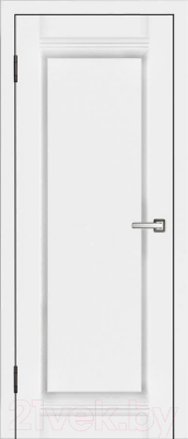 Дверь межкомнатная Flash Eco Classic 01 90x200