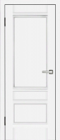 Дверь межкомнатная Юни Flash Eco Classic 02 40x200 (белый) - 