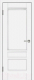 Дверь межкомнатная Flash Eco Classic 02 40x200 (белый) - 