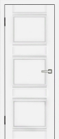 Дверь межкомнатная Юни Flash Eco Classic 03 40x200 (белый) - 