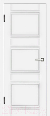 Дверь межкомнатная Flash Eco Classic 03 60x200