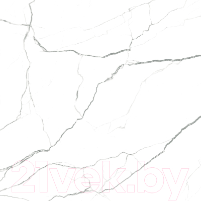 Плитка Alma Ceramica Emotion GFA57EMT00L (570x570, белый)