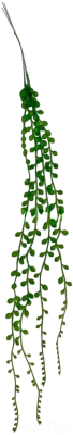 Искусственное растение Артфлора Крестовник Роули ампельный / 107025