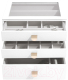 Миниатюра изображения товара Шкатулка Stackers 75891