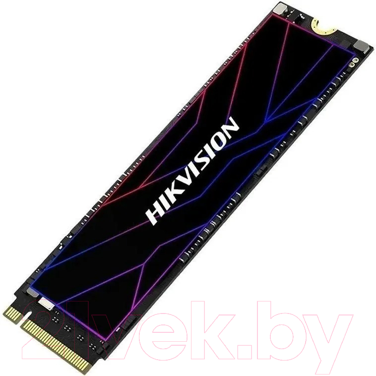 SSD диск Hikvision 512GB (HS-SSD-G4000)