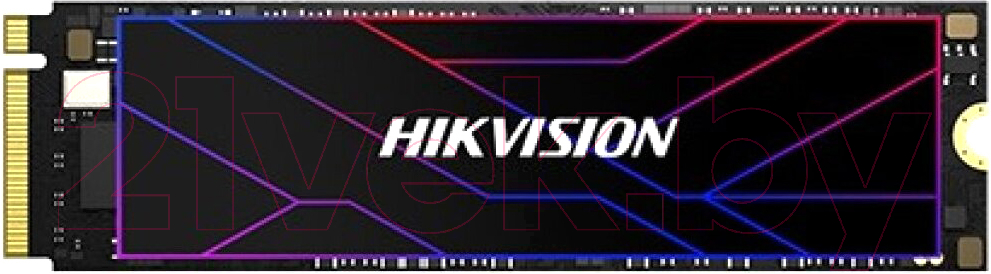 SSD диск Hikvision 512GB (HS-SSD-G4000)