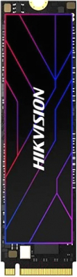 SSD диск Hikvision 512GB (HS-SSD-G4000)