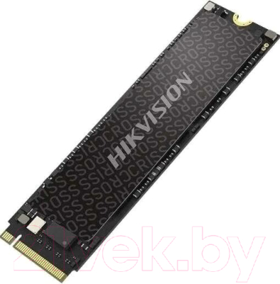 SSD диск Hikvision 512GB (HS-SSD-G4000E)