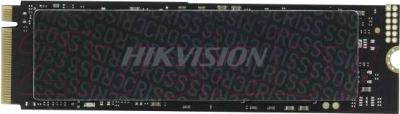 SSD диск Hikvision 1Tb (HS-SSD-G4000E)