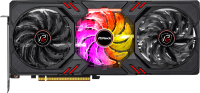 

Видеокарта AsRock, Intel Arc A770 Phantom Gaming D 8GB OC (A770 PGD 8GO)