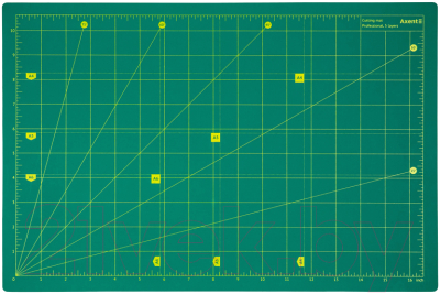 Коврик для резки Axent 7906