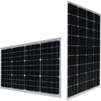 Солнечная панель Geofox Solar Panel / M6-100 (BSM100M) - 