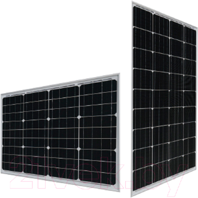 Солнечная панель Geofox Solar Panel / M6-100 (BSM100M)