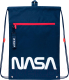 Мешок для обуви Kite Nasa 22-601-2-M NS - 