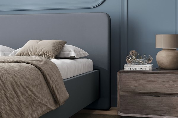 Купить Каркас кровати Stolline Ванесса 14 140x200 в Барановичах