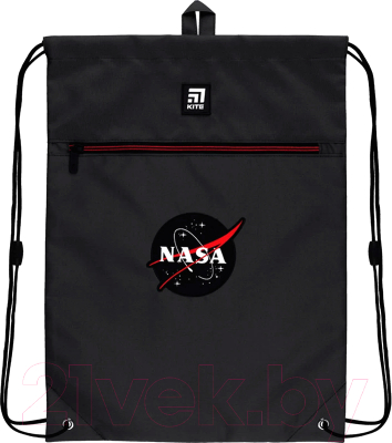 Мешок для обуви Kite Nasa 22-601-L NS