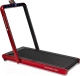 Миниатюра изображения товара Электрическая беговая дорожка Titanium Masters Slimtech C20 (красный)
