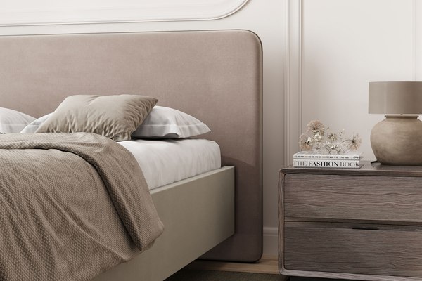 Купить Каркас кровати Stolline Ванесса 21 180x200 в Барановичах