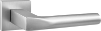Ручка дверная Puerto Slim Доппио / INAL 554-03 Slim SSC (супер сатин хром) - 