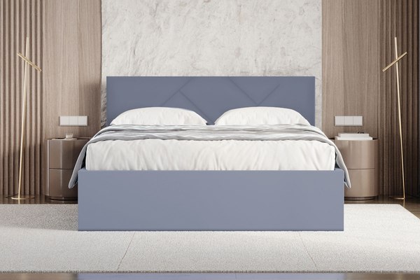 Купить Каркас кровати Stolline Лима 02 с ПМ/Н 160x200 в Барановичах
