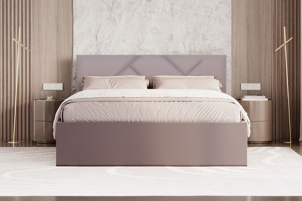 Купить Каркас кровати Stolline Лима 03 с ПМ/Н 160x200 в Барановичах