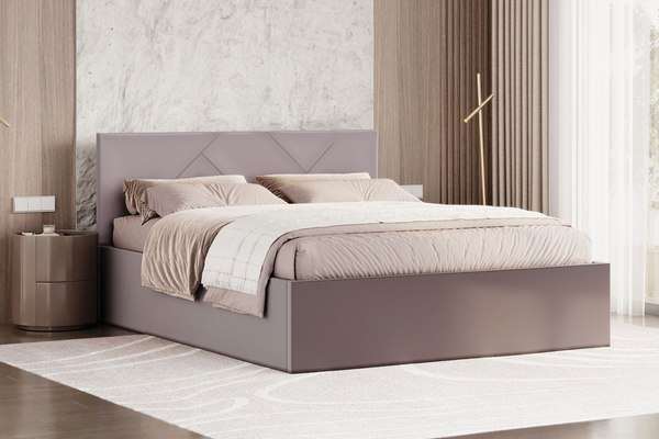 Купить Каркас кровати Stolline Лима 03 с ПМ/Н 160x200 в Барановичах