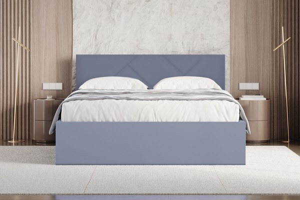 Купить Каркас кровати Stolline Лима 05 с ПМ/Н 140x200 в Барановичах
