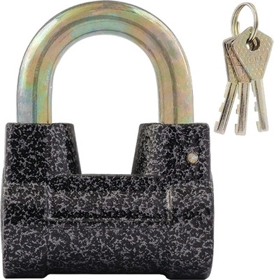 

Замок навесной, ЗН-407-60мм