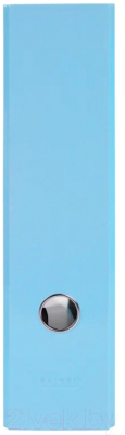 Папка-регистратор Exacompta Aquarel / 53564E (голубой)