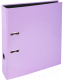Папка-регистратор Exacompta Aquarel / 53565E (фиолетовый) - 
