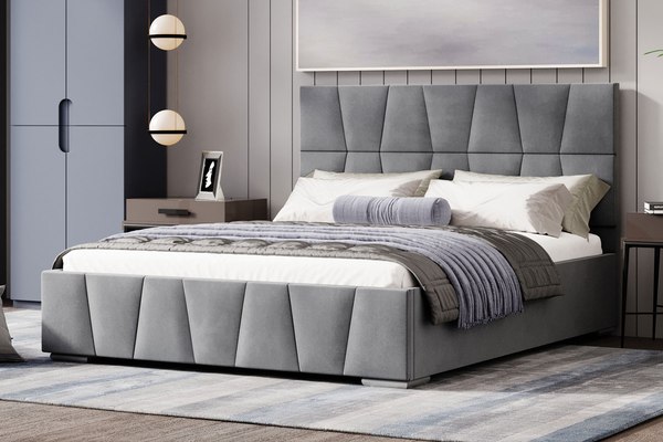 Купить Каркас кровати Stolline Пассаж 02 с ПМ/Н 160x200  