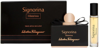 

Парфюмерный набор Salvatore Ferragamo, Signorina Misteriosa