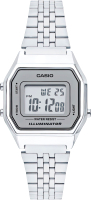 Часы наручные женские Casio LA-680WEA-7E - 