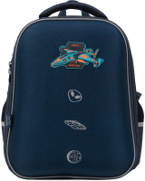 Школьный рюкзак GoPack UFO 21-165-5-M Go - 