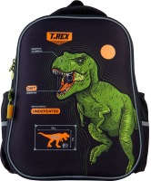 

Школьный рюкзак GoPack, Dinosaur 21-165-6-M Go