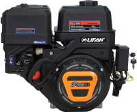 Двигатель бензиновый Lifan KP500 D25 11A - 