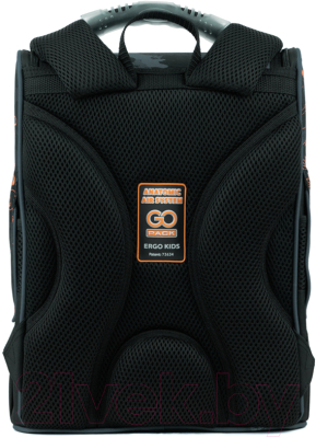 Школьный рюкзак GoPack Roar 22-5001-6-S Go