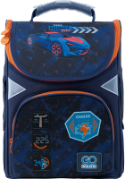 Школьный рюкзак GoPack Racing 22-5001-7-S Go - 