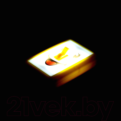 Развивающий игровой набор Zabiaka Умные выключатели / 7802115